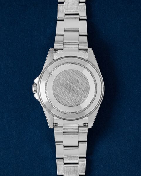 Rolex GMT Master II 16710